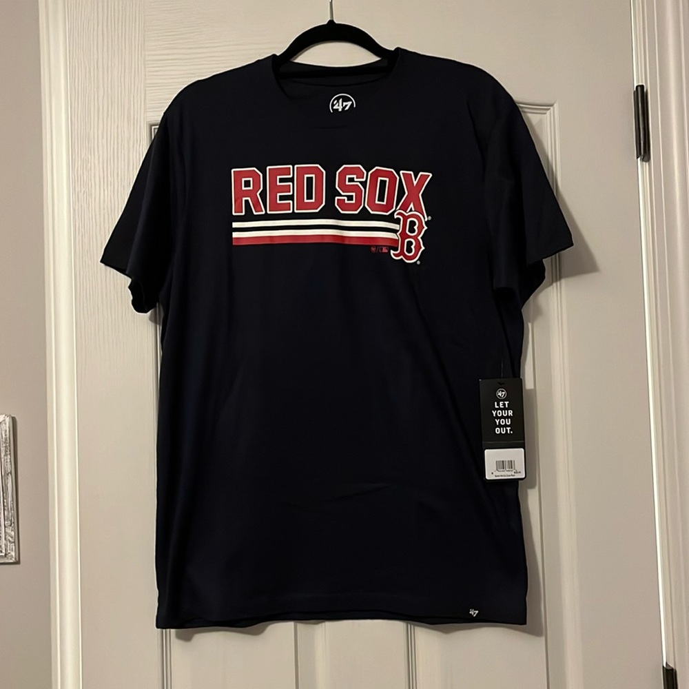 Boston Red Sox T shirt